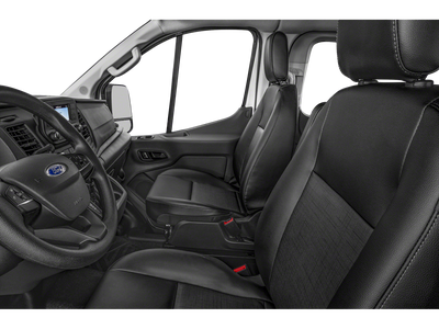 2023 Ford Transit Passenger Wagon 350 XL