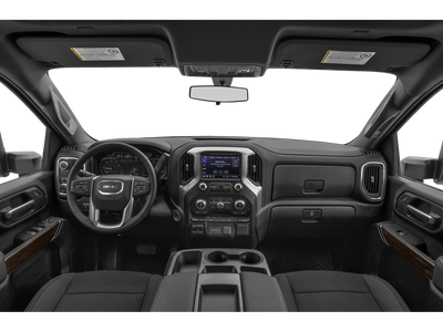 2023 GMC Sierra 2500HD SLE
