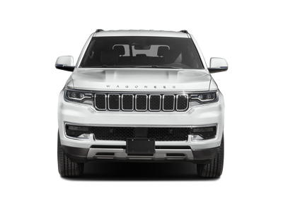 2023 Jeep Wagoneer Series II