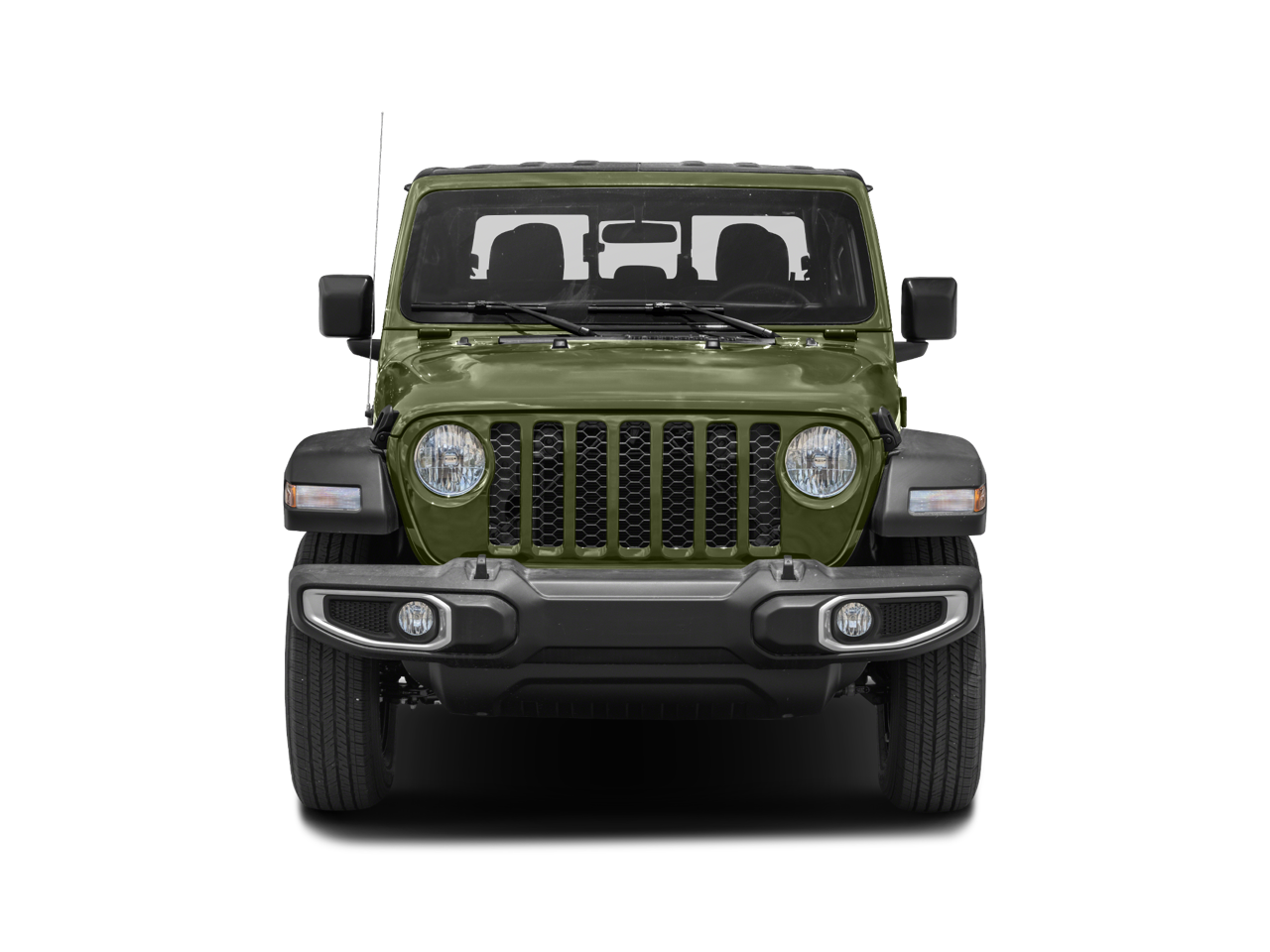 2023 Jeep Gladiator Freedom