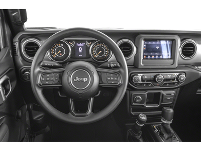 2023 Jeep Gladiator Freedom