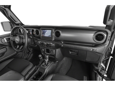 2023 Jeep Gladiator Freedom