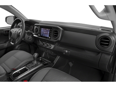 2023 Toyota Tacoma 4WD SR V6
