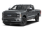 2024 Ford Super Duty F-250 SRW Platinum