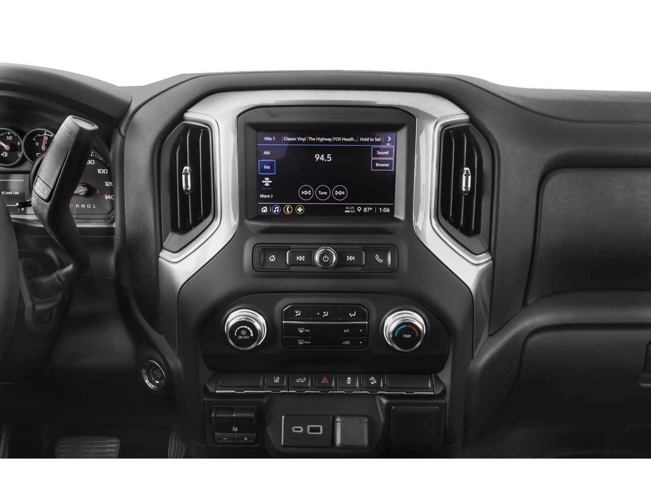 2024 GMC Sierra 3500HD Denali Ultimate