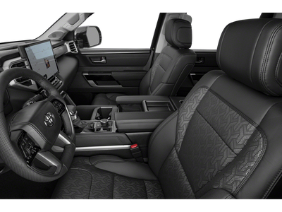 2024 Toyota Tundra 4WD Limited HV