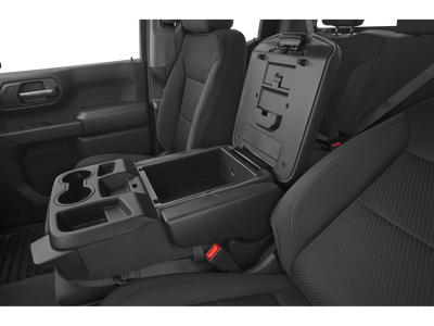 2025 GMC Sierra 1500 Elevation Standard