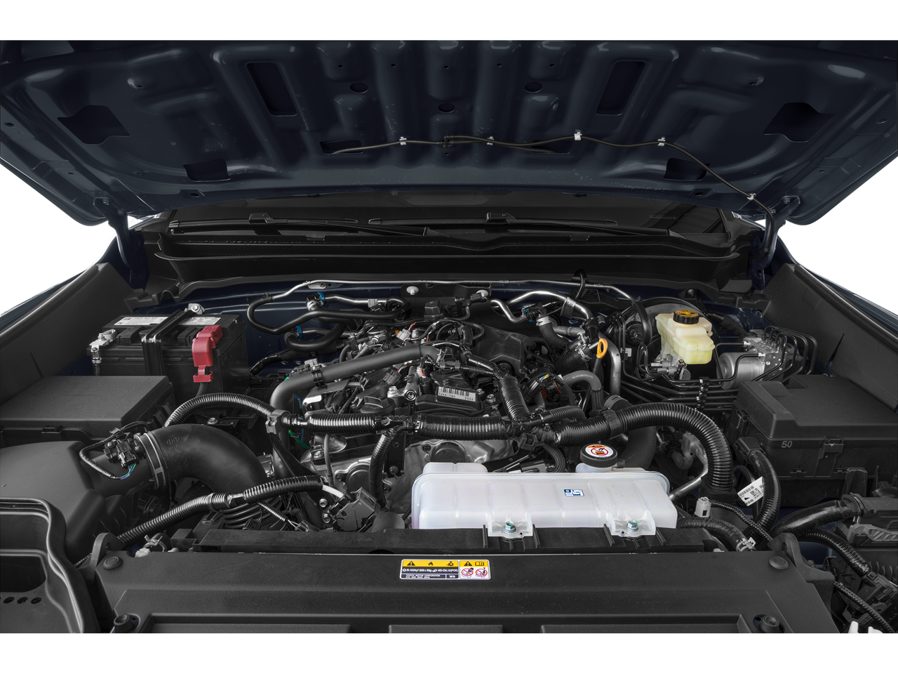 2026 Toyota Tacoma 4WD SR