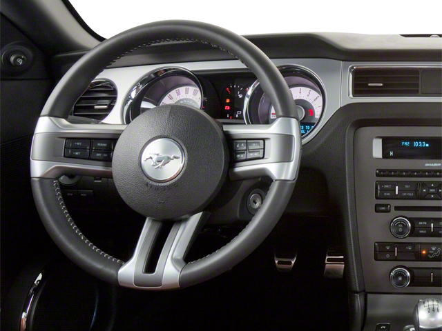 2010 Ford Mustang V6