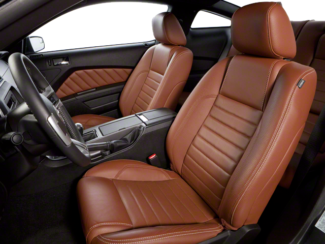 2010 Ford Mustang V6