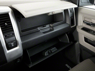 2012 Dodge Ram 2500 SLT