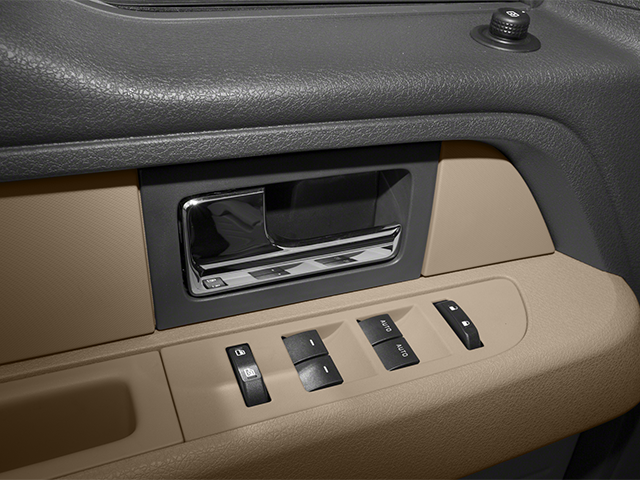 2013 Ford F-150 STX