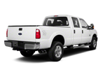 2013 Ford Super Duty F-350 SRW Lariat