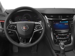 2014 Cadillac CTS Sedan 2.0T Luxury Collection