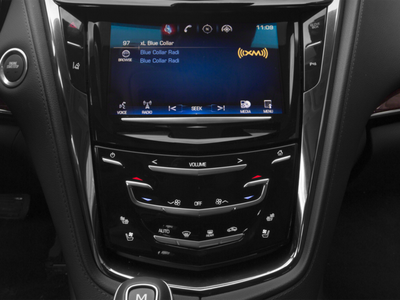 2014 Cadillac CTS Sedan 2.0T Luxury Collection