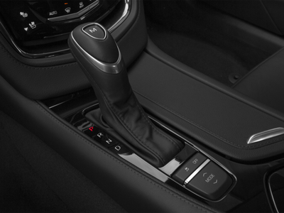 2014 Cadillac CTS Sedan 2.0T Luxury Collection