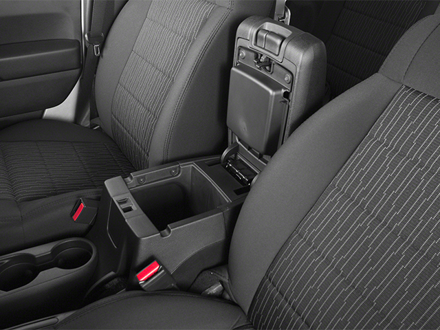 2014 Jeep Wrangler Unlimited Altitude Edition