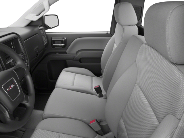 2015 GMC Sierra 1500 REG CAB 4WD 119.0