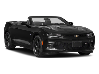 2016 Chevrolet Camaro 2SS