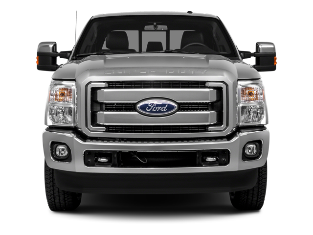 2016 Ford Super Duty F-250 SRW XL