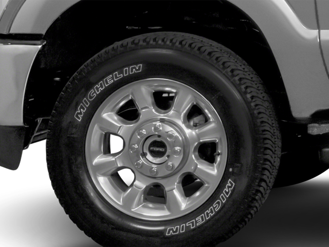 2016 Ford Super Duty F-250 SRW XL