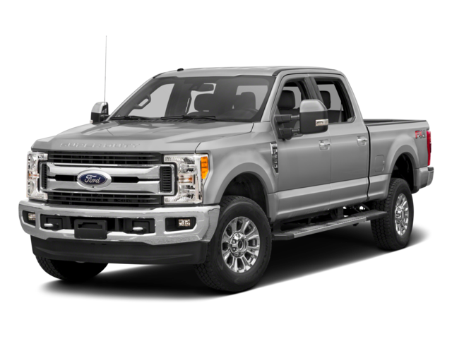 2017 Ford F-250 XLT 4x4 Crew Cab 6-3/4' Box's photo