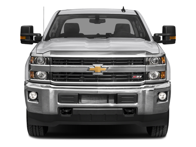 2018 Chevrolet Silverado 3500 HD LT