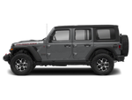 2022 Jeep Wrangler Rubicon