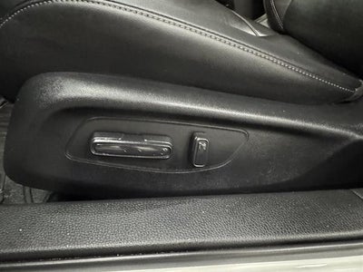 2024 Honda Civic Hatchback Sport Touring