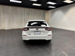 2024 Honda Civic Hatchback Sport Touring