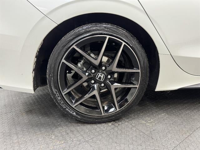 2024 Honda Civic Hatchback Sport Touring