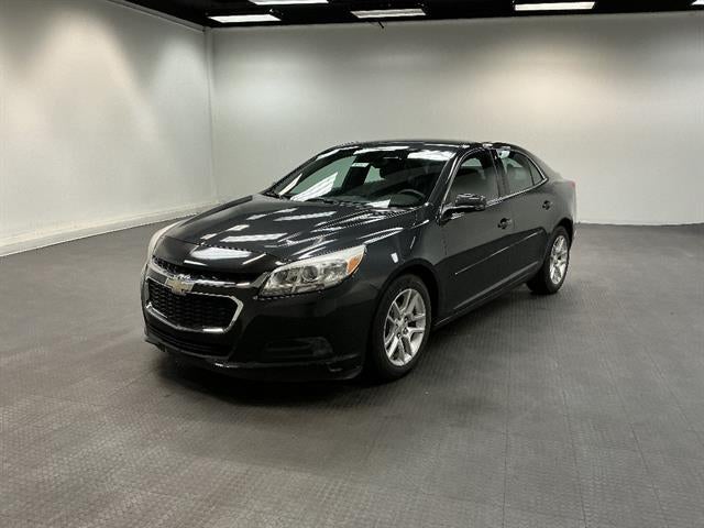 2014 Chevrolet Malibu LT