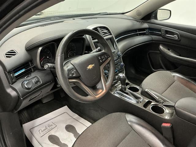 2014 Chevrolet Malibu LT