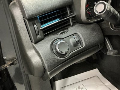 2014 Chevrolet Malibu LT