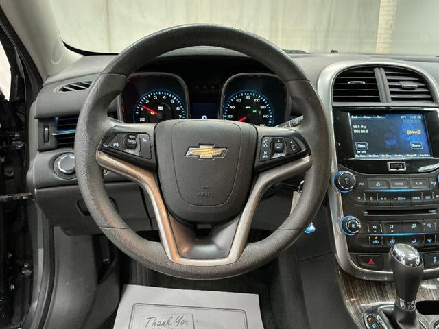2014 Chevrolet Malibu LT