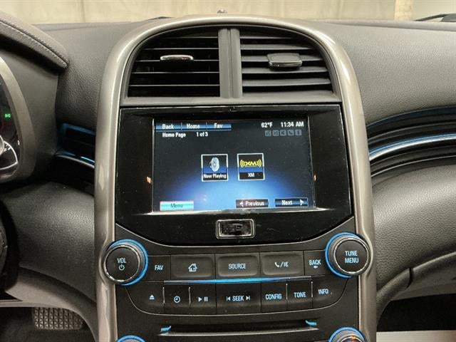 2014 Chevrolet Malibu LT