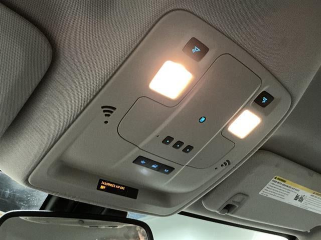2014 Chevrolet Malibu LT