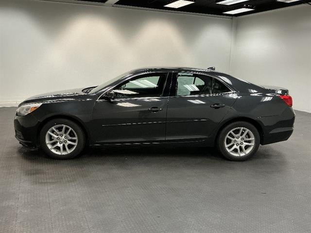 2014 Chevrolet Malibu LT