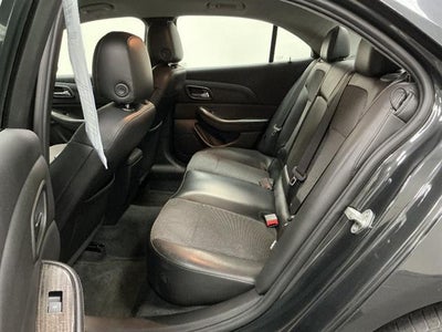 2014 Chevrolet Malibu LT