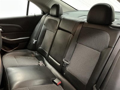2014 Chevrolet Malibu LT