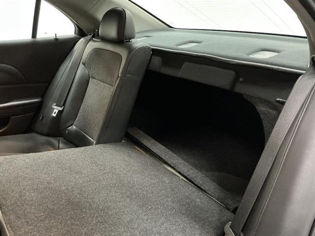 2014 Chevrolet Malibu LT