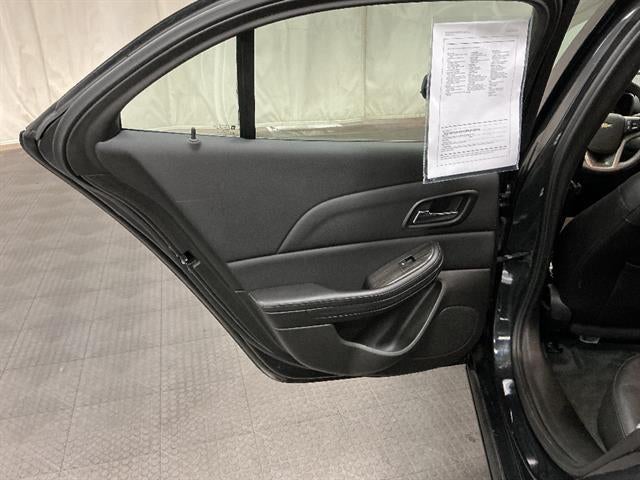 2014 Chevrolet Malibu LT