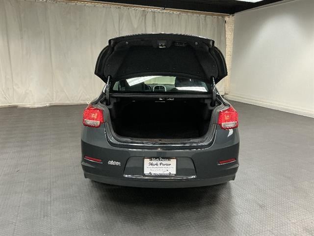 2014 Chevrolet Malibu LT