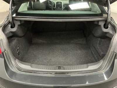 2014 Chevrolet Malibu LT