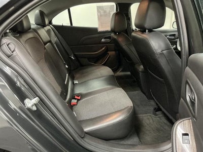 2014 Chevrolet Malibu LT