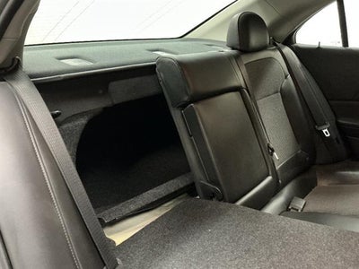 2014 Chevrolet Malibu LT
