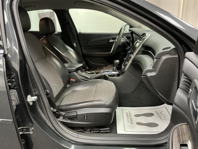 2014 Chevrolet Malibu LT