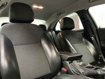 2014 Chevrolet Malibu LT