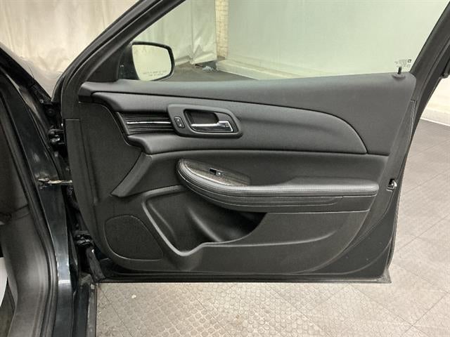 2014 Chevrolet Malibu LT