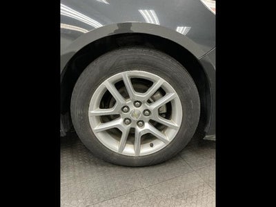 2014 Chevrolet Malibu LT